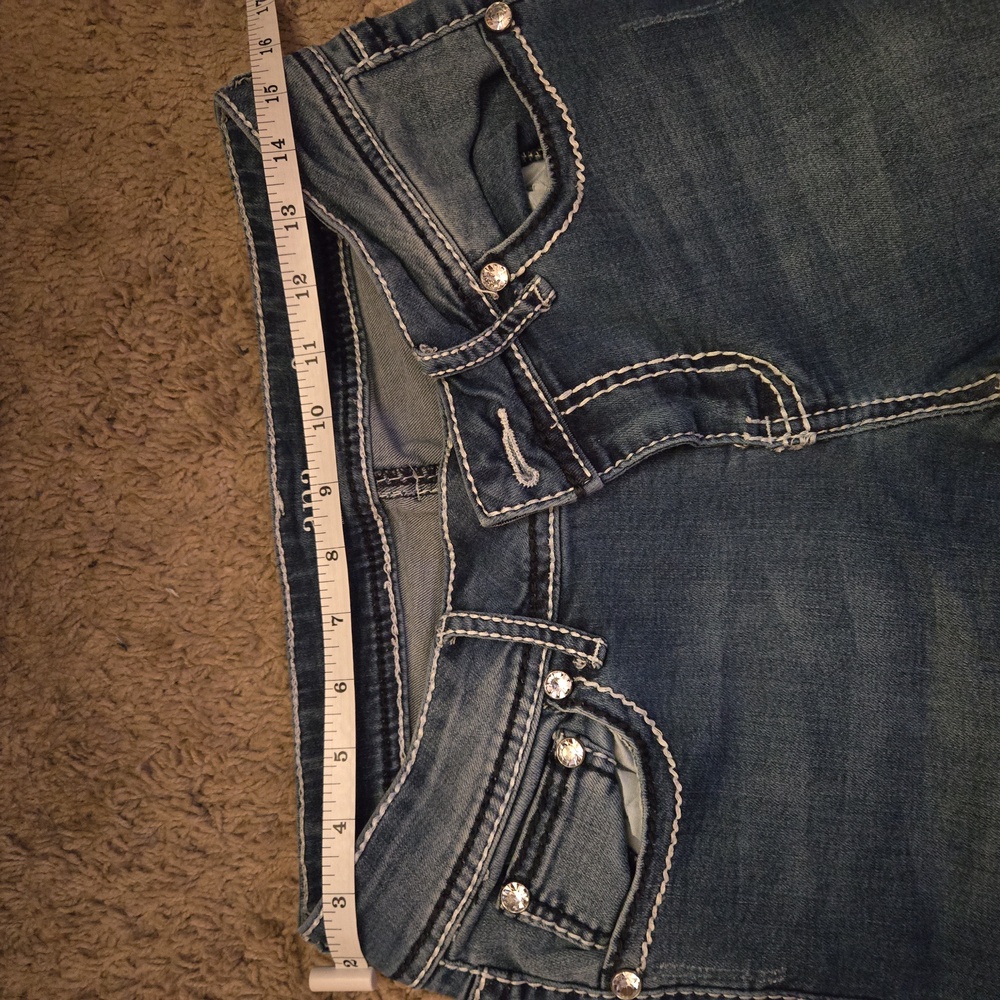 Ana Bootcut jeans
